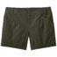 Outdoor Research Wadi Rum Shorts - Womens, Fatigue, 12, 2745090740301