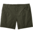Outdoor Research Wadi Rum Shorts - Womens, Fatigue, 8, 2745090740297