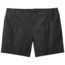 Outdoor Research Wadi Rum Shorts - Womens, Storm, 10, 2745091288299