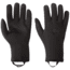 Outdoor Research Waterproof Liners, Black, Extra Small, 2715580001005