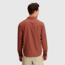 Outdoor Research Way Station L/S Shirt - Mens, Brick Heather, S, 2799592294006