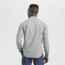Outdoor Research Way Station Long Sleeve Shirt - Mens, Light Pewter Heather, Extra Large, 2799591811009