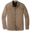 Outdoor Research Wayward II Long Sleeve Shirt - Men's, Carob, L, 2681230775008