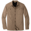 Outdoor Research Wayward II Long Sleeve Shirt - Mens, Carob, S, 2681230775006