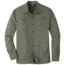 Outdoor Research Wayward II Long Sleeve Shirt - Men's, Juniper, Medium, 2681230615007