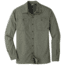 Outdoor Research Wayward II Long Sleeve Shirt - Mens, Juniper, Small, 2681230615006