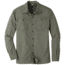 Outdoor Research Wayward II Long Sleeve Shirt - Mens, Juniper, XL, 2681230615009