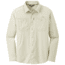 Outdoor Research Wayward Long Sleeve Shirt - Mens, Sand, Small, 2692210910006