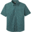 Outdoor Research Weisse Shirt - Men's, Mediterranean, Small, 2744261769006