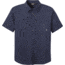 Outdoor Research Weisse Shirt - Men's, Naval Blue, Medium, 2744261289007