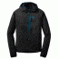Outdoor Research Whirlwind Hoody - Men's-Black/Tahoe-X-Large
