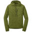Outdoor Research Whirlwind Hoody - Mens, Seaweed, Medium, 2440561431007