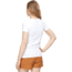 Outdoor Research Wild Bells Short Sleeve Tee - Womens, White, Medium, 2760780002007