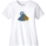 Outdoor Research Wild Bells Short Sleeve Tee - Womens, White, Medium, 2760780002007