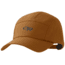 Outdoor Research Wilson 5 Panel Cap, Saddle, One Size, 2715301145222