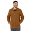 Outdoor Research Wilson Shirt Jacket - Mens, Saddle, Medium, 2714631145007