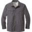Outdoor Research Wilson Shirt Jacket - Mens, Storm, Extra Large, 2714631288009