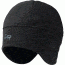 Outdoor Research Wind Warrior Hat -Blackberry/Black-S/M