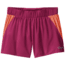 Outdoor Research Windward Shorts - Womens, Sangria/Bahama, Large, 2692321493008