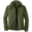 Outdoor Research Winter Ferrosi Hoody - Men's, Kale, Small, 244804-1082006