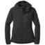 Outdoor Research Winter Ferrosi Hoody - Women's, Black, Extra Large, 2469030001009
