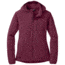 Outdoor Research Winter Ferrosi Hoody - Women's, Garnet, Extra Small, 2469031295005