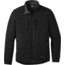 Outdoor Research Winter Ferrosi Jacket - Mens, Black, 2XL, 2714210001010