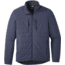 Outdoor Research Winter Ferrosi Jacket - Mens, Naval Blue, Large, 2714211289008