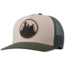 Outdoor Research Wolfe Trucker Cap, Cypress, One Size, 2776511857222