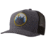Outdoor Research Wolfe Trucker Cap, Storm, One Size, 2776511288222