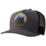 Outdoor Research Wolfe Trucker Cap, Storm, One Size, 2776511288222