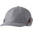 Outdoor Research Woolie Cap, Pebble Heather, Small/Medium, 2832541641015