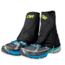 Outdoor Research Wrapid Gaiters - Mens-Black/Lemongrass-S/M