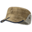 Outdoor Research Yukon Cap, Carob Plaid, Large, 2436581404008