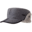 Outdoor Research Yukon Cap, Charcoal Heather, Small, 2436580893006