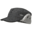 Outdoor Research Yukon Cap, Charcoal Herringbone, Small, 2436580899006