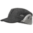Outdoor Research Yukon Cap, Charcoal Herringbone, Small, 2436580899006