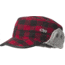 Outdoor Research Yukon Cap-Chili/Black-X-Large