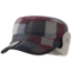 Outdoor Research Yukon Cap, Raisin Plaid, Large, 2436581676008
