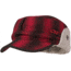 Outdoor Research Yukon Cap, Redwood/Black, S, 2436581080006