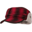 Outdoor Research Yukon Cap, Redwood/Black, S, 2436581080006