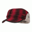 Outdoor Research Yukon Cap-Redwood/Black-Medium