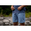 Outdoor Research Zendo Multi Shorts - Mens, Nimbus/Naval Blue, Medium, 2876472060007