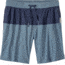 Outdoor Research Zendo Multi Shorts - Men's, Medium, Nimbus/Naval Blue, 2876472060007