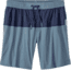 Outdoor Research Zendo Multi Shorts - Mens, Nimbus/Naval Blue, Medium, 2876472060007