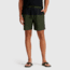 Outdoor Research Zendo Multi Shorts - Mens, Verde/Black, S, 2876472359006