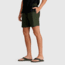 Outdoor Research Zendo Multi Shorts - Mens, Verde/Black, S, 2876472359006