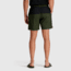 Outdoor Research Zendo Multi Shorts - Mens, Verde/Black, S, 2876472359006