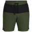 Outdoor Research Zendo Multi Shorts - Mens, Verde/Black, S, 2876472359006