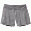 Outdoor Research Zendo Short - Women's-Pewter-8